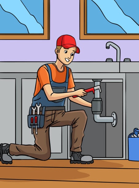 Darica tesisatçı tıkalı lavabo açma